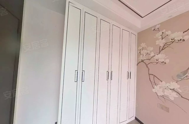 金辰天悦壹品(齐河)3室2厅127㎡75万二手房图片