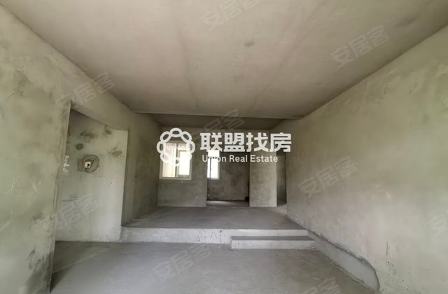 盛世名门5室2厅169㎡71万二手房图片