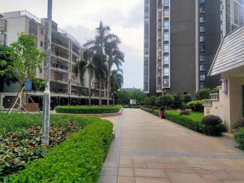 湖景湾,环城二路-清远湖景湾二手房,租房,房价-清远安居客