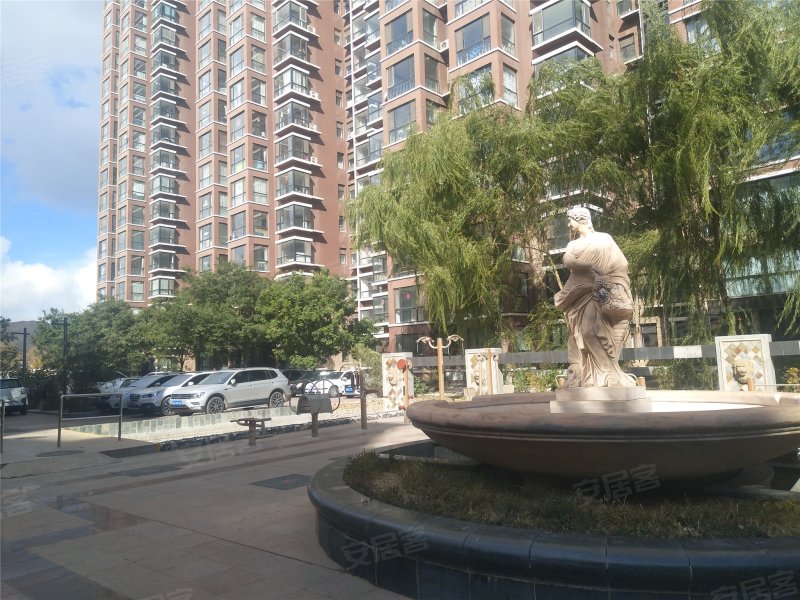 容辰庄园(桥东),工业中横街36号-张家口容辰庄园(桥东)二手房,租房