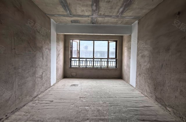 福园雅境3室2厅121.65㎡39.8万二手房图片