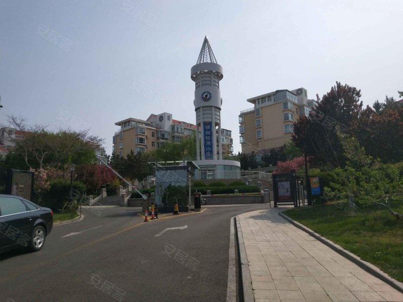 银和怡海山庄(一期)