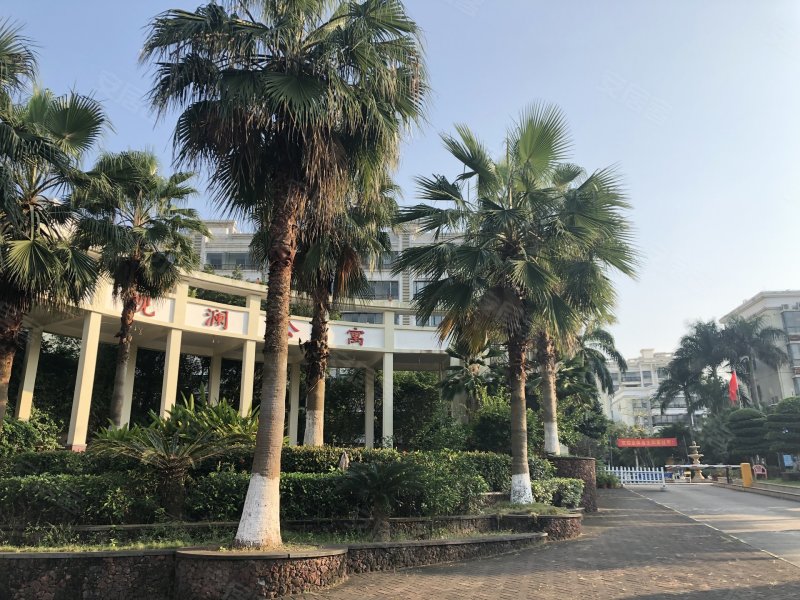 观澜公寓,长信路5号-海口观澜公寓二手房,租房,房价-海口安居客