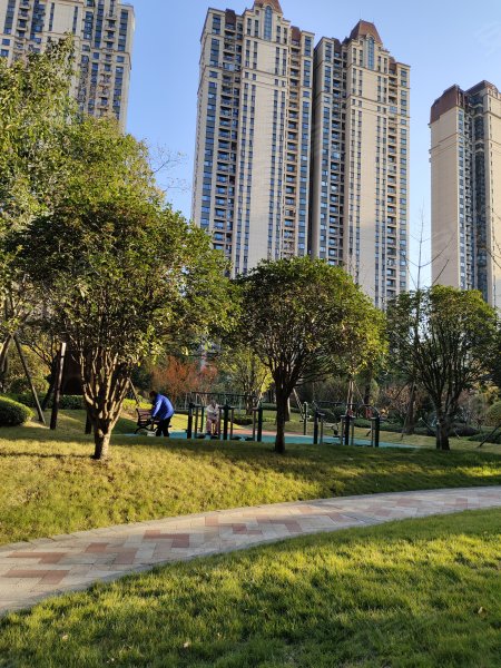 恒大帝景