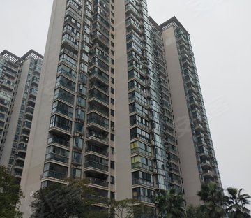 民发世纪新城