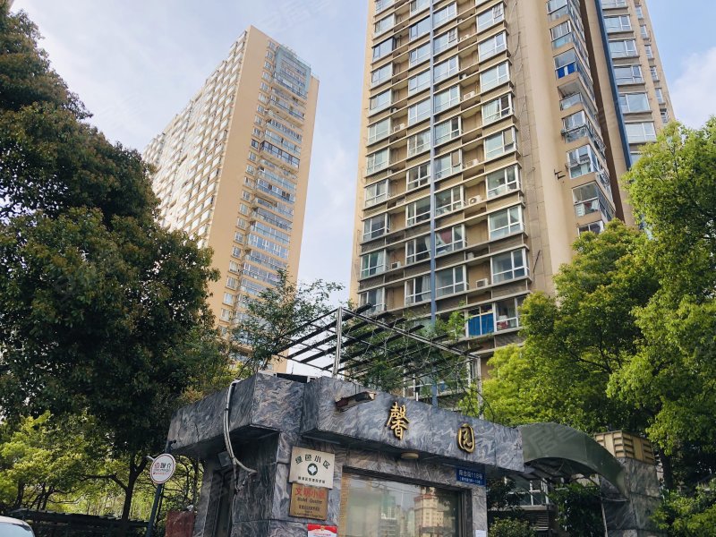 长峰馨园