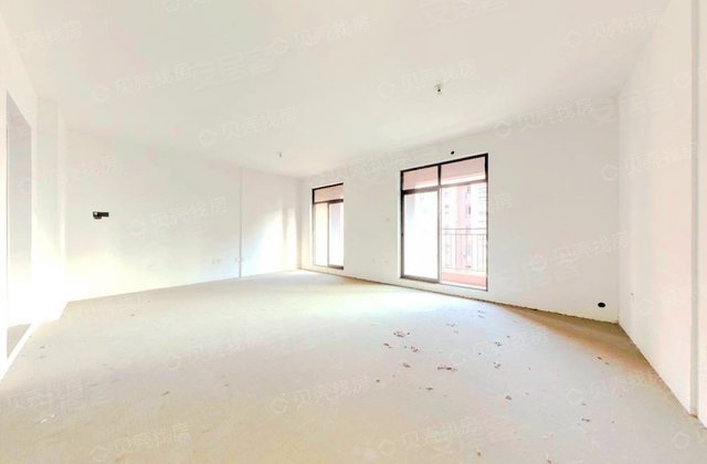 金河谷(五期)5室2厅183.34㎡200万二手房图片