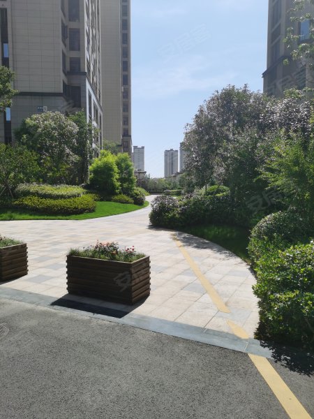 梁祝文化小镇天逸湾(一期)