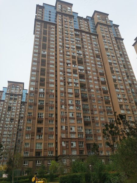 许继天宝盛世花园