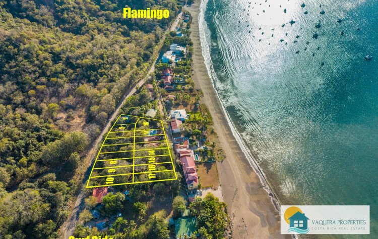 哥斯达黎加约¥73万11 标题地段在波特雷罗出售二手房土地图片