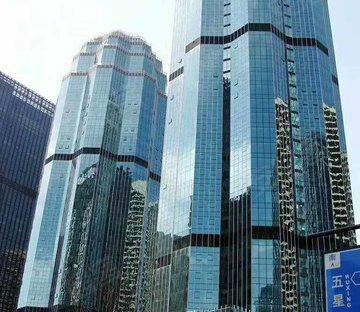 钱江新城小区图片