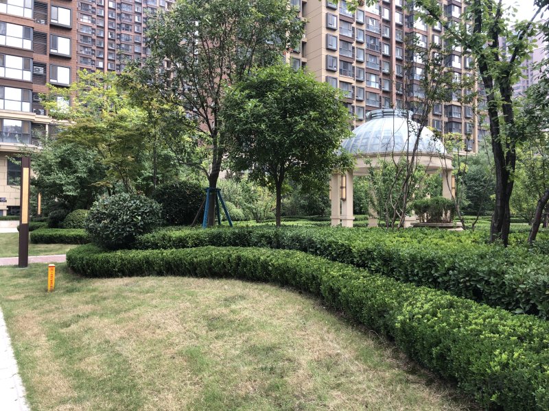 万科城润园,学府大街,近居安路-西安万科城润园二手房,租房,房价-西安