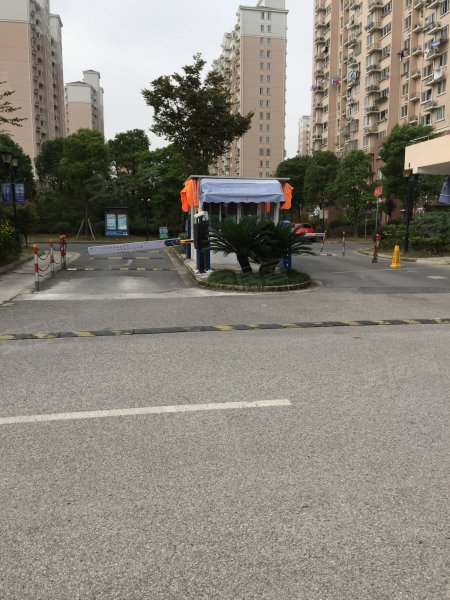 永康城浦晨雅苑 