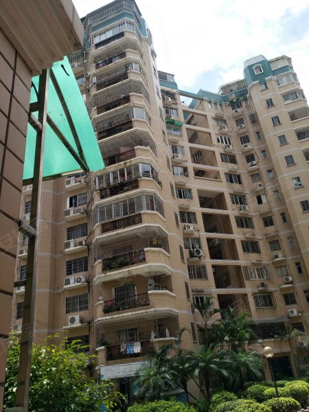 御景苑,湖滨南路2-4号-厦门御景苑二手房,租房,房价-厦门安居客