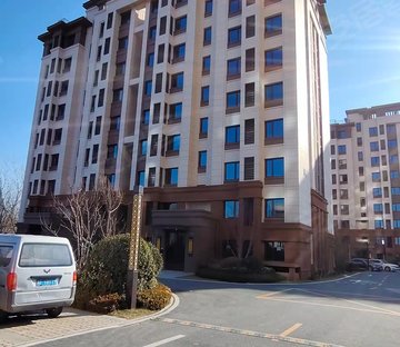 佳兆业悦峰(霸州)