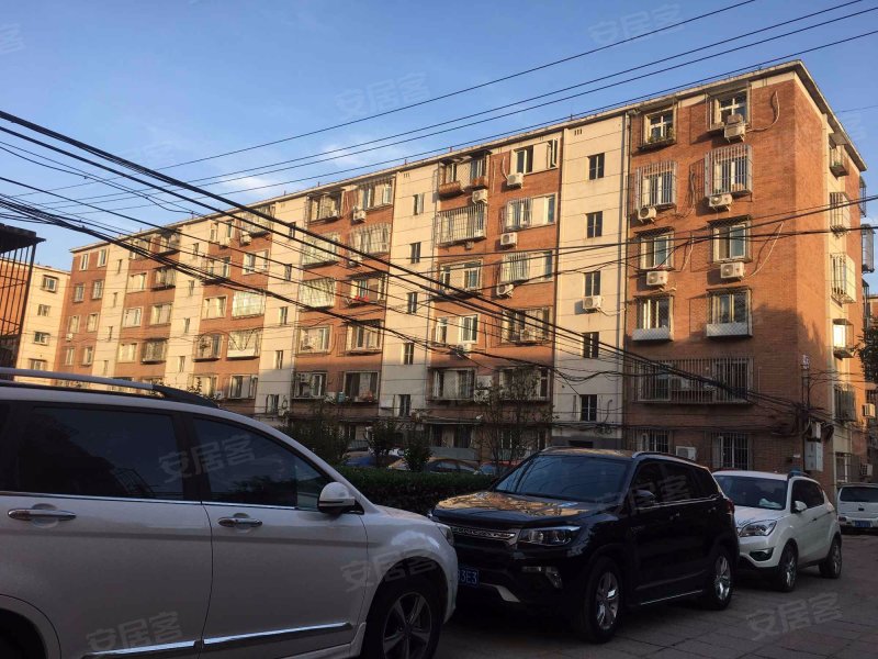 华龙苑中里(南区)