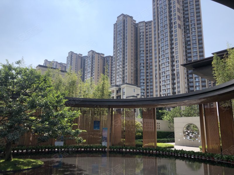 融创金成九阙府,乐园路1号-柳州融创金成九阙府二手房,租房,房价-柳州
