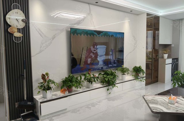 中房玺悦台3室2厅119㎡96万二手房图片