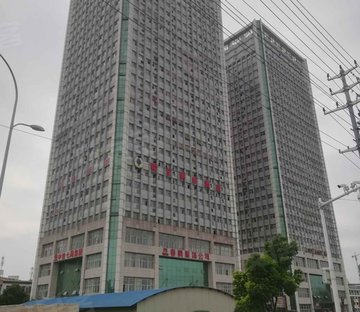 淝河商务公寓