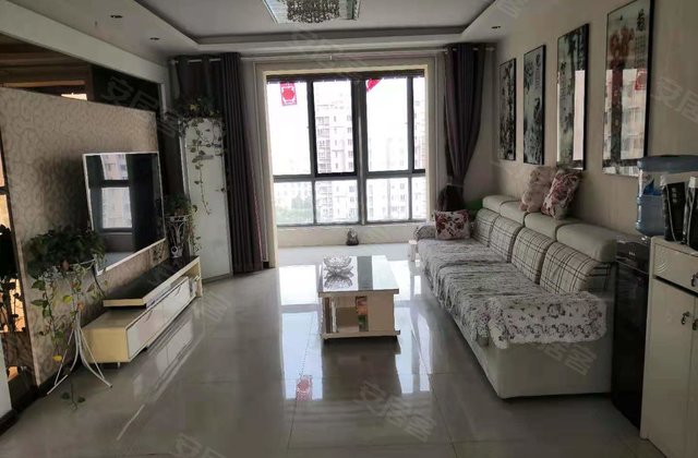 天津房产网>天津小区>大港小区>古林街小区>福源花园>