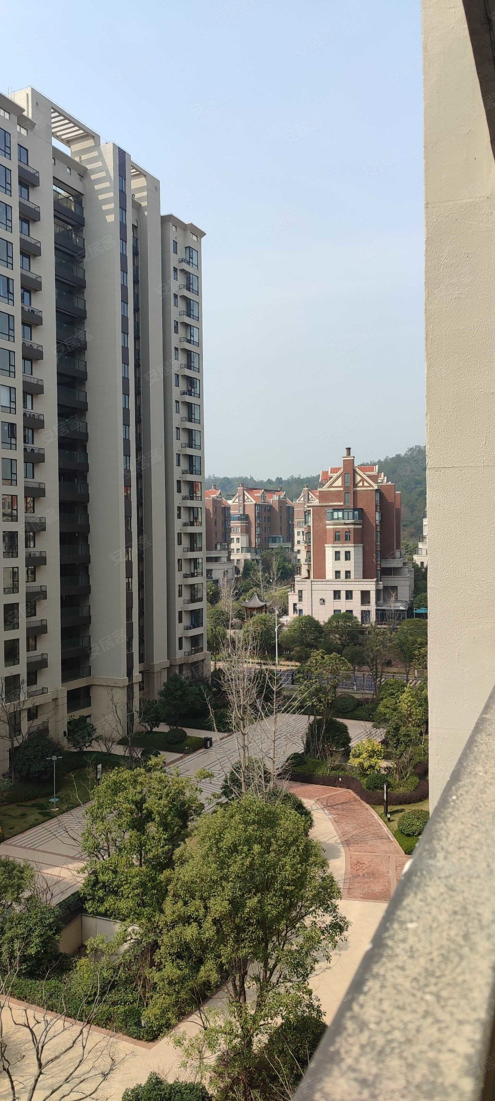 南昌房产网>南昌二手房>湾里二手房>幸福二手房>恒茂未来都会花园>