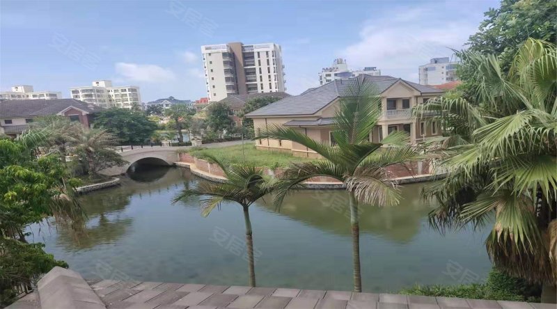 森海豪庭(别墅)