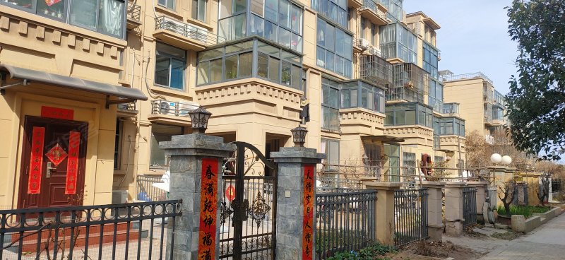 香缇花园,大港西路-连云港香缇花园二手房,租房,房价-连云港安居客