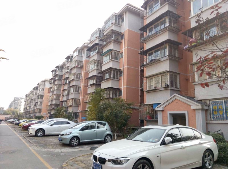 万树园,厢黄旗路-北京万树园二手房,租房,房价-北京安居客