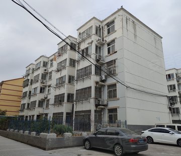 蟠龙小区