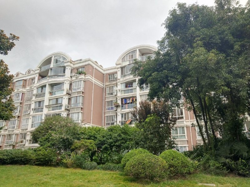 建德花园玫瑰苑(公寓住宅)