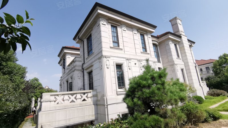 安澜西郊,徐南路678弄-上海安澜西郊二手房,租房,房价-上海安居客