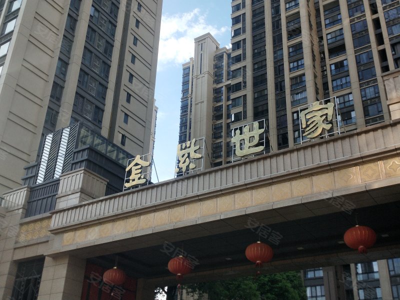 金紫世家,金湖路95号-汕头金紫世家二手房,租房,房价-汕头安居客