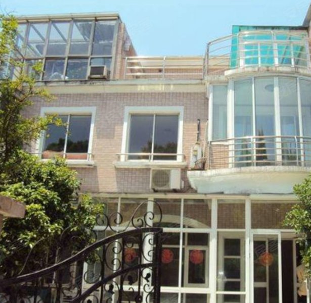 圣陶沙花园(别墅)