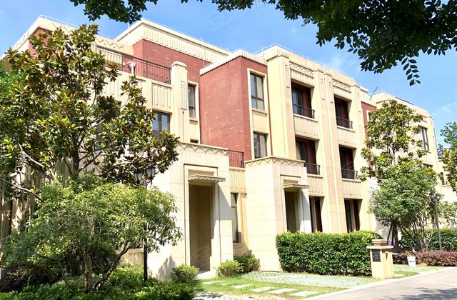 淀山湖壹号(别墅),环湖大道1号-昆山淀山湖壹号(别墅)二手房,租房