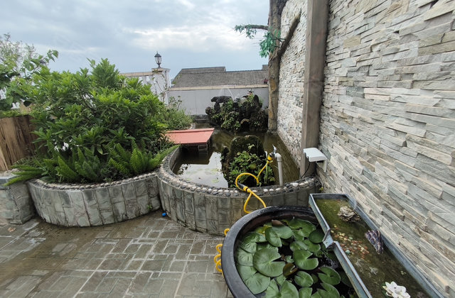 海棠帝景5室2厅170㎡56.8万二手房图片