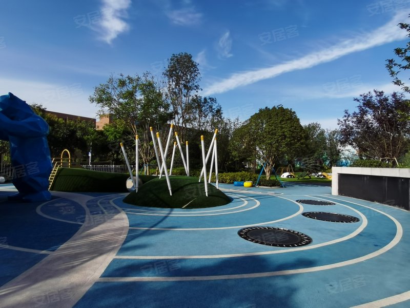 花样年花郡,娇子大道118号-资阳花样年花郡二手房,租房,房价-资阳安居