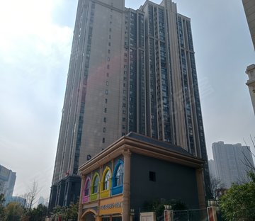 小区图片