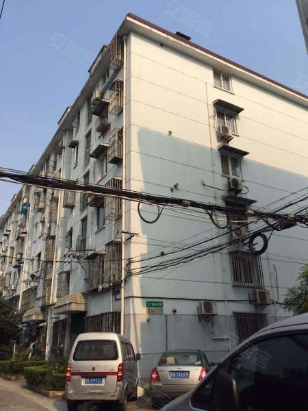 三门路485弄小区