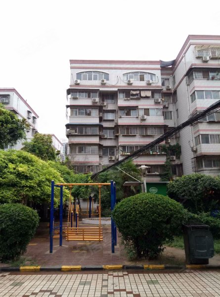 宏都花园(金水)