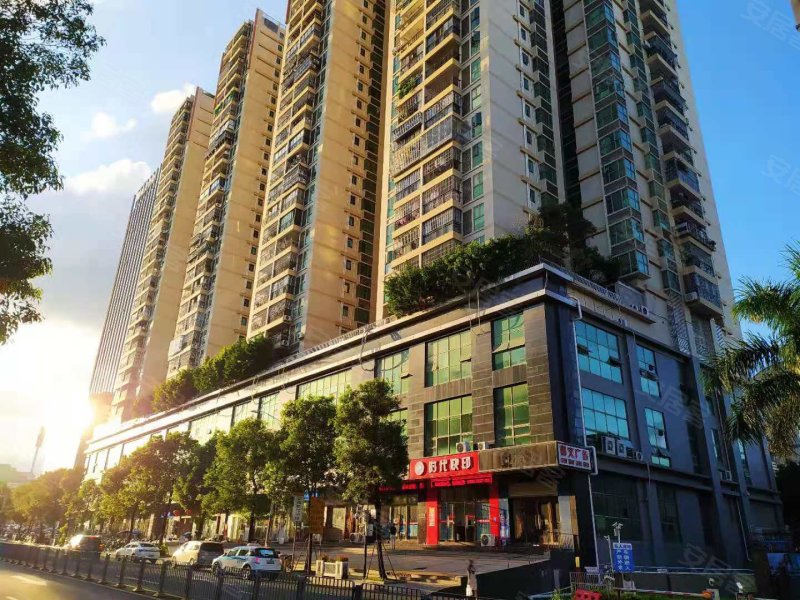 贤华名苑,清湖路-深圳贤华名苑二手房,租房,房价-深圳安居客