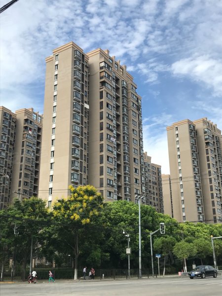 翔瑞新苑(南区)