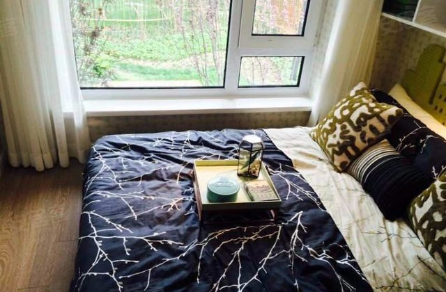 马泉营(三区)2室1厅35㎡130万二手房图片