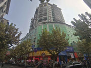 渝东商业大厦