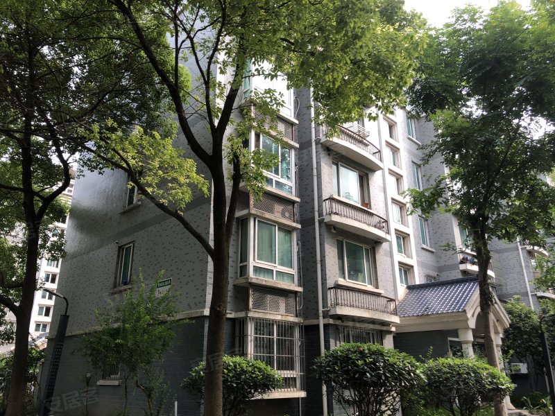 友谊家园(西区)