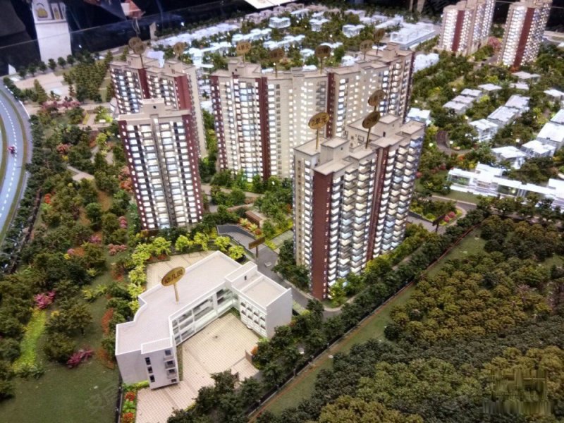 万科幸福城,环城东路-广州万科幸福城二手房,租房,房价-广州安居客