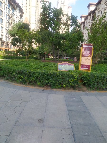 麒麟湾,团结西大街-邢台麒麟湾二手房,租房,房价-邢台安居客