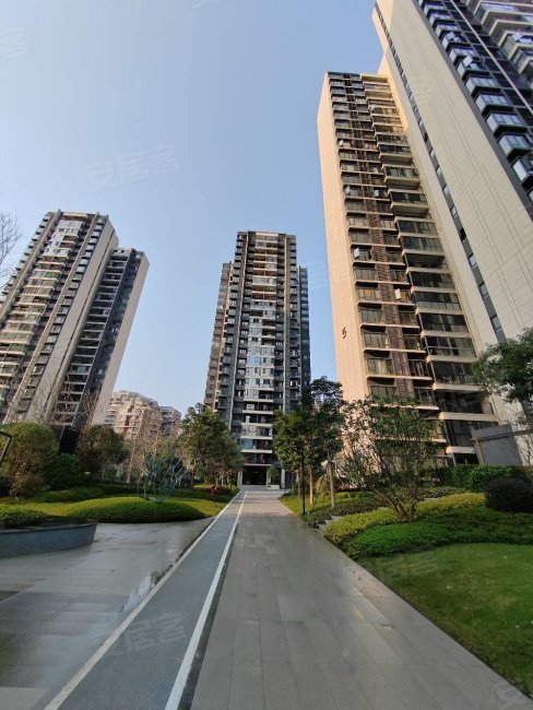 找我员工央企华润静兰湾湾小12中送车位看房方便