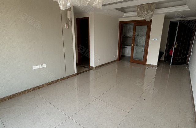 恒大悦珑府(诸暨)3室2厅98㎡105万二手房图片