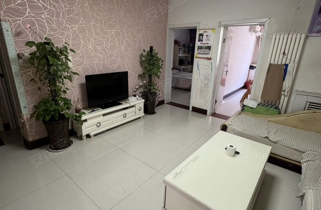 金源小区3室2厅108㎡62万二手房图片