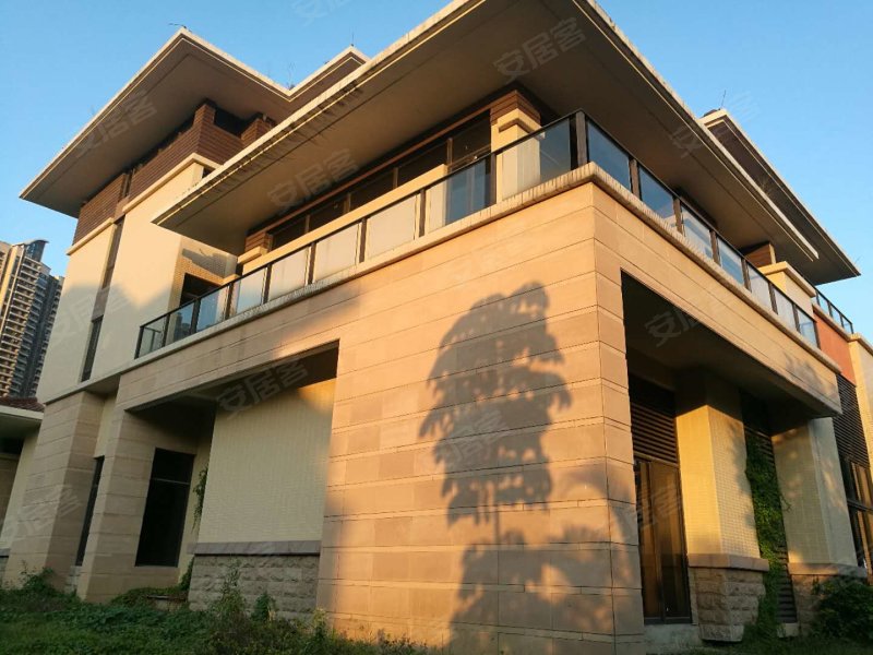 保利东江首府(别墅),江府大道2号-广州保利东江首府(别墅)二手房,租房